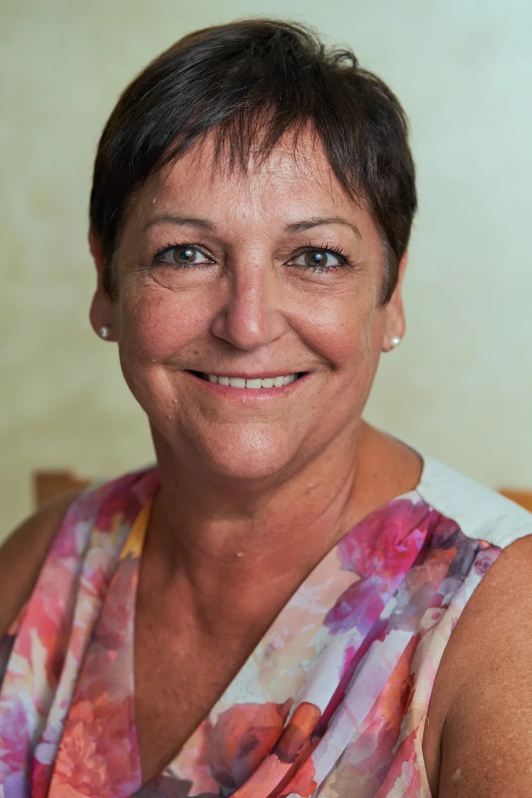 Luisa Pani, Safe Guardian di Sardinia United