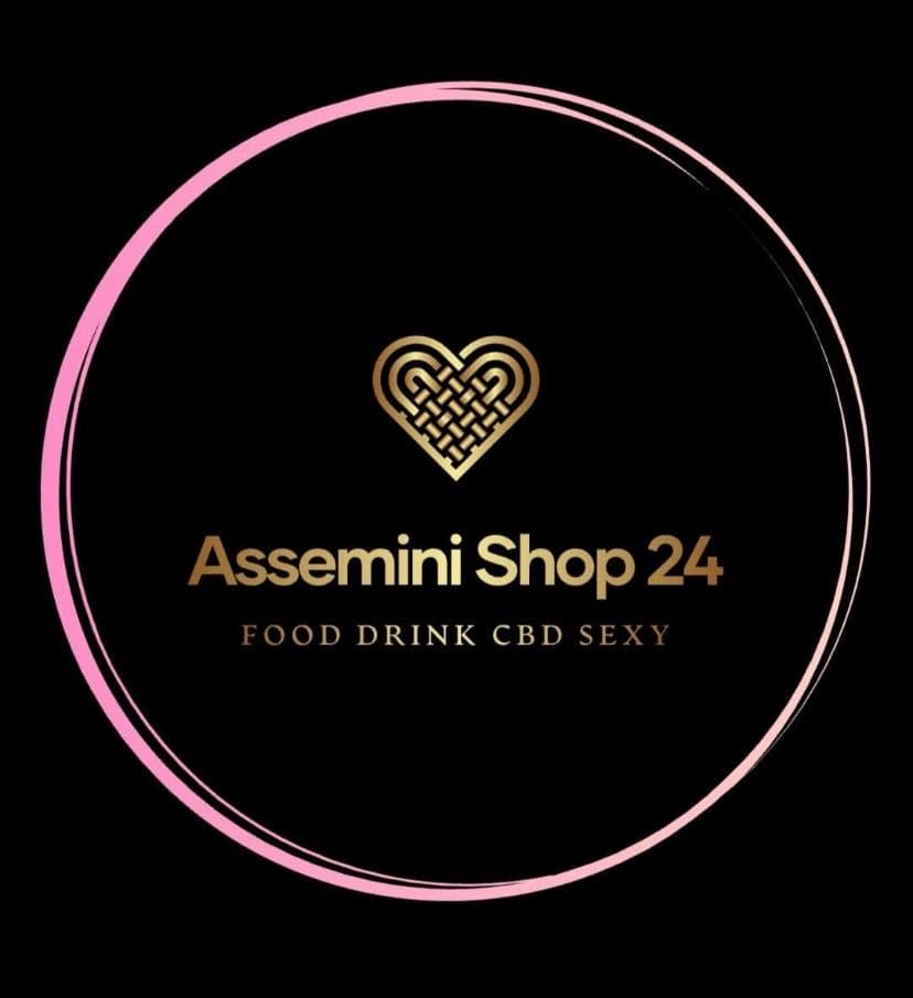 Assemini Shop 24 logo